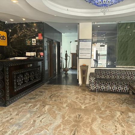 Tipsyy Heritage Heights Jaipur Exterior foto